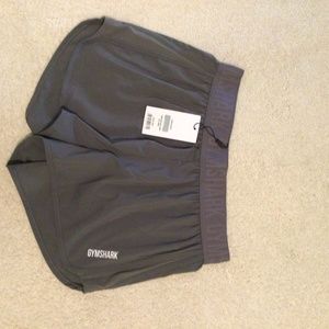 Gymshark shorts